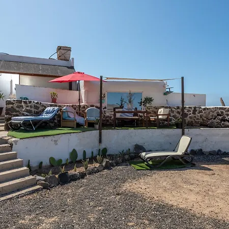 Casa Cueva Διαμέρισμα