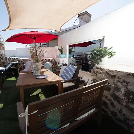 Casa Cueva Διαμέρισμα *