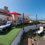 Casa Cueva * לה אוליבה