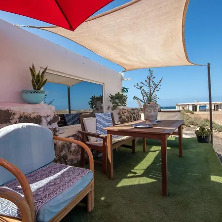 Casa Cueva Apartment