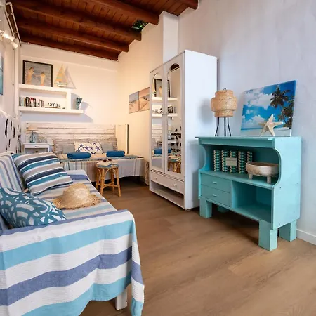 Apartment Casa Cueva