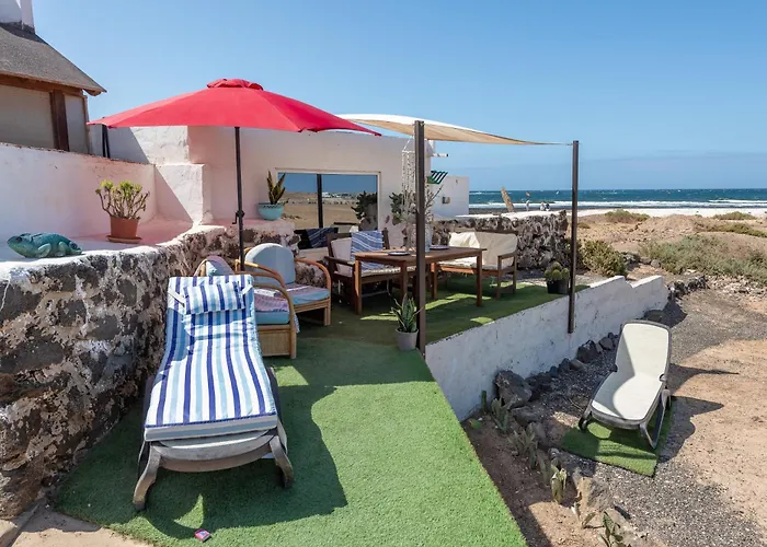 Apartment Casa Cueva