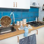 Casa Cueva Apartment *