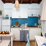 Casa Cueva * La Oliva