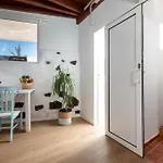 Casa Cueva Daire La Oliva