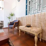 Casa Cueva Apartment