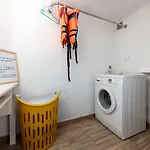 Casa Cueva Apartment *