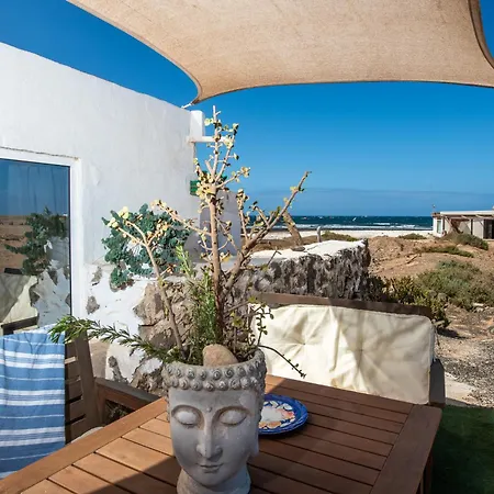 Casa Cueva Apartment
