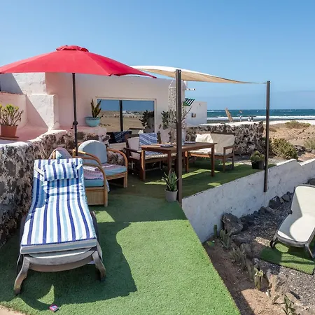 Appartamento Casa Cueva