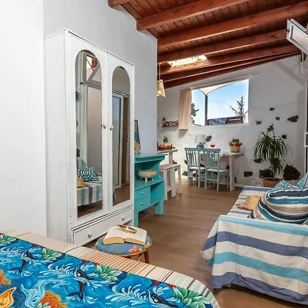 Casa Cueva * ラ・オリーバ