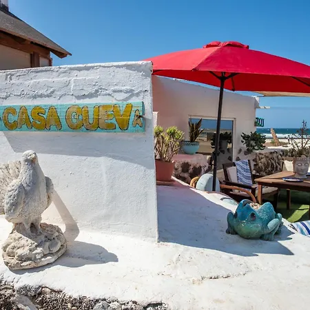 Casa Cueva