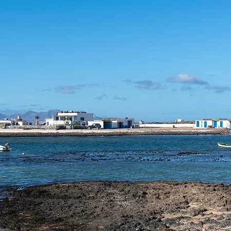 Casa Cueva ラ・オリーバ