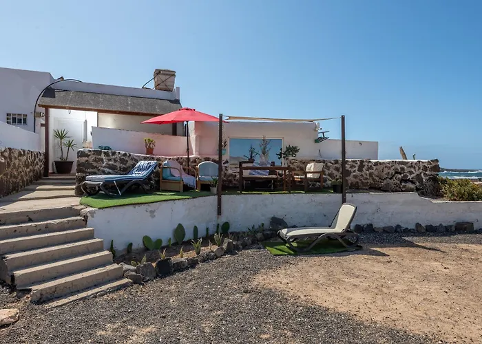 Casa Cueva Apartmán