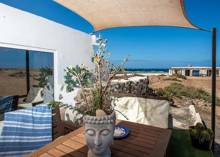 Casa Cueva Apartmán