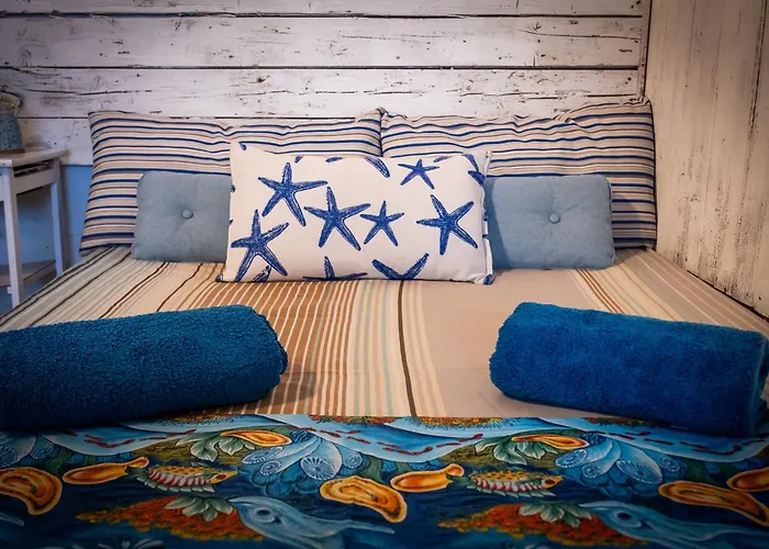 Casa Cueva Apartmán *