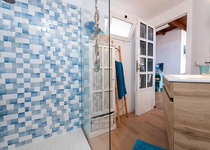 Casa Cueva לה אוליבה