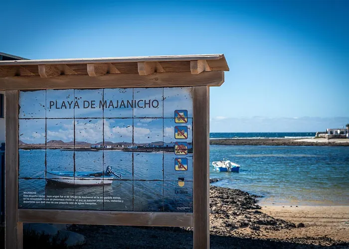 Casa Cueva Apartmán