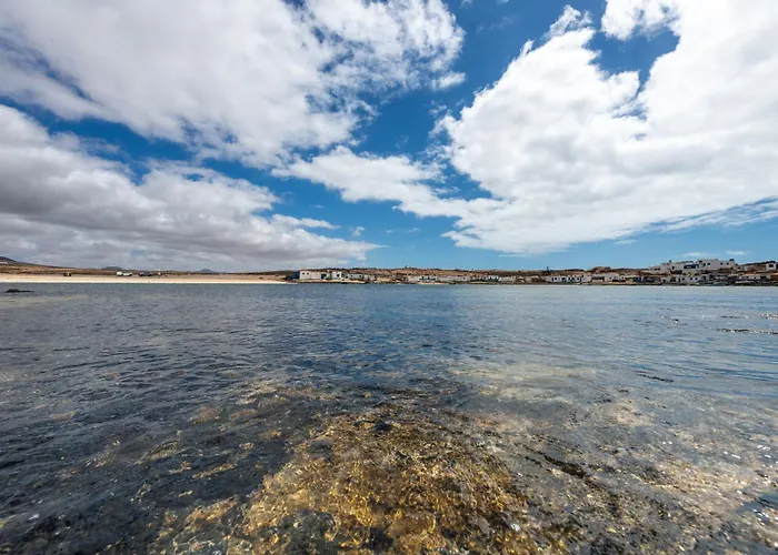 Apartmán Casa Cueva