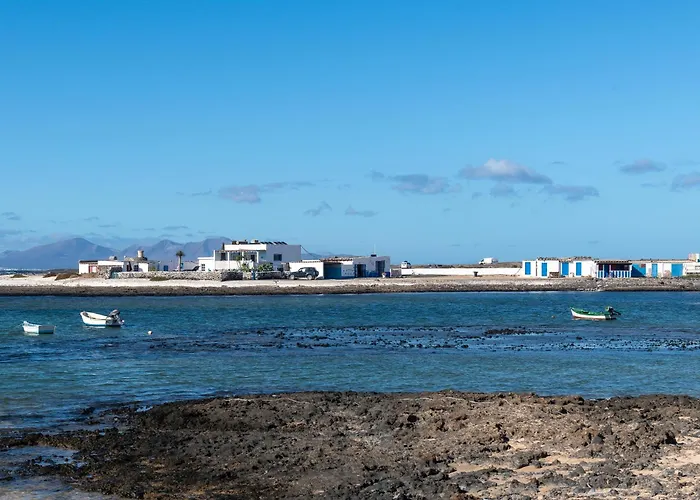 Casa Cueva לה אוליבה