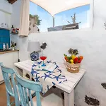 Casa Cueva La Oliva